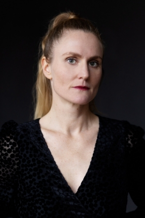 Carolin Ott Schauspielerin | Actress
